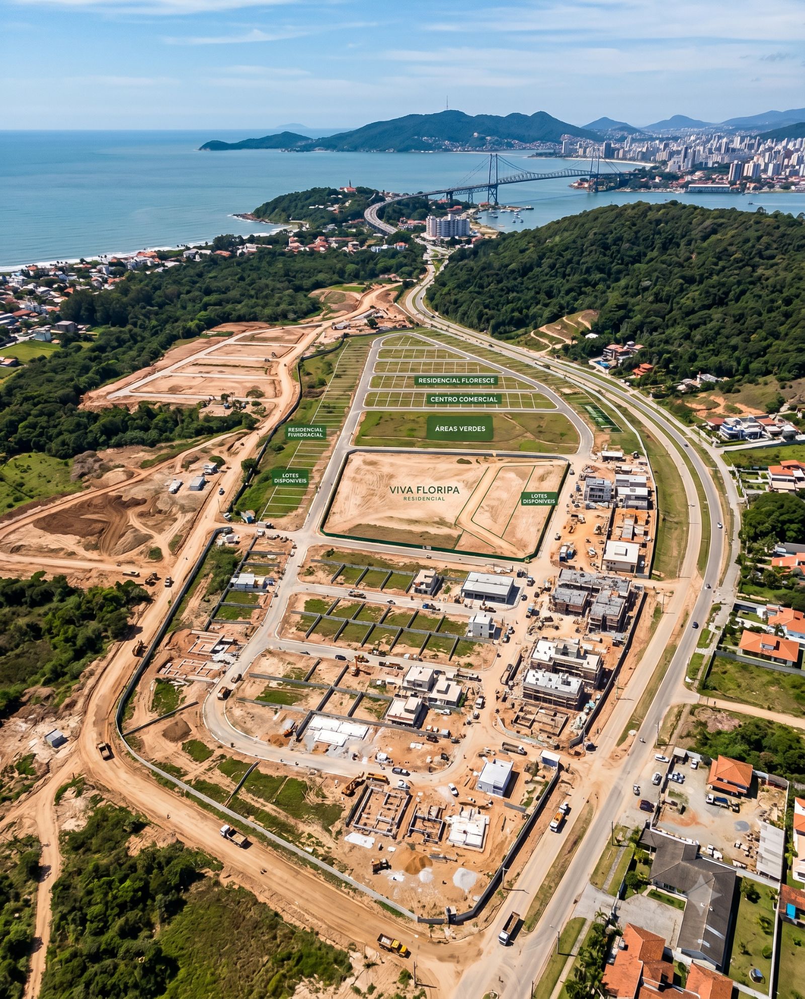 Due Diligence 360° para Terrenos: Checklist para Aquisição Segura